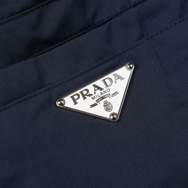 Prada Short Pants